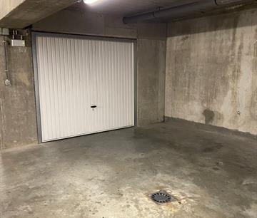 Garage Te Huur