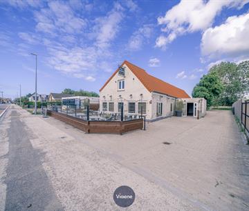 Handelspand Te koop Middelkerke