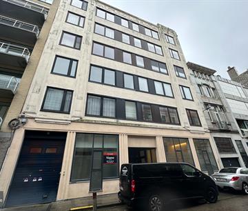 Handelsgelijkvloers Te koop Oostende