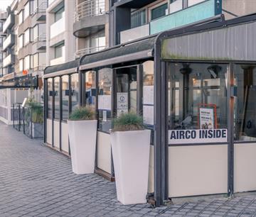 Horecazaak Overname Oostende