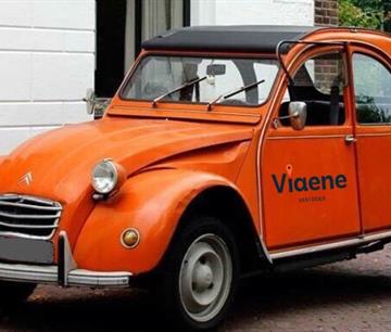 Garage Te koop Oostende