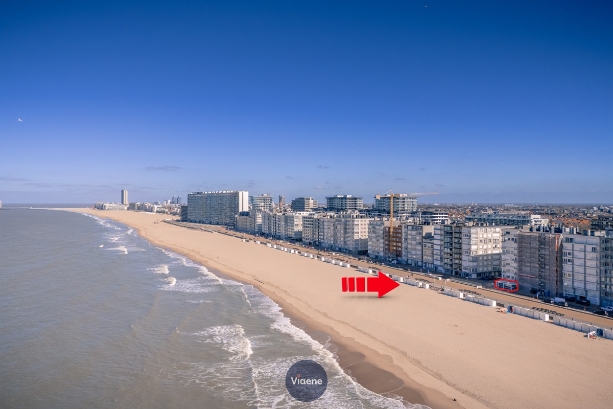 Handelspand met  uitbating