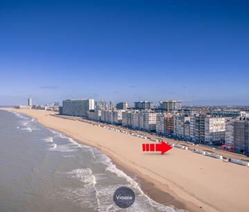 Handelspand met  uitbating Te koop Oostende