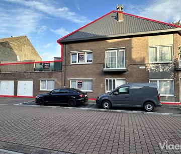 Opbrengsteigendom Te koop Oostende