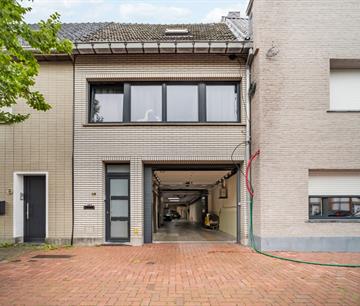 Huis Te koop Oostende