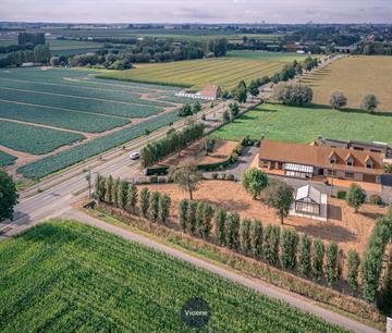 Huis Te koop Oudenburg