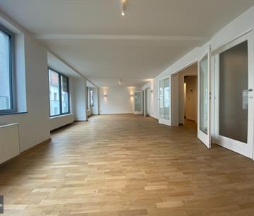 Kantoorruimte Te huur Oostende