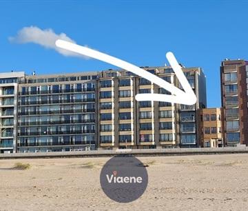 Appartement Te koop Oostende