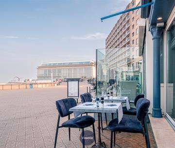 Horecazaak Overname Oostende