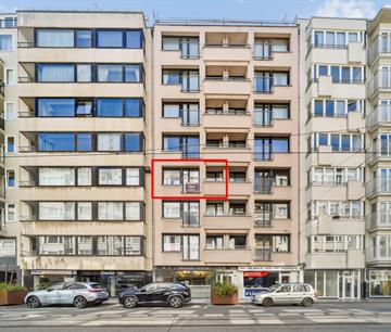 Appartement Te koop Oostende