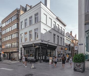 Bed and Breakfast Te huur Oostende