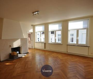 Appartement Te koop Oostende