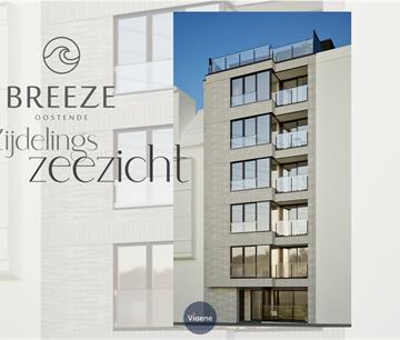 Appartement Te koop Oostende