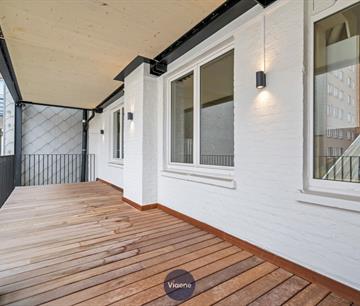 Appartement Te koop Oostende