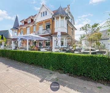 Horecazaak Overname Westende