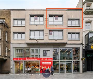 Handelsruimte Te huur Oostende