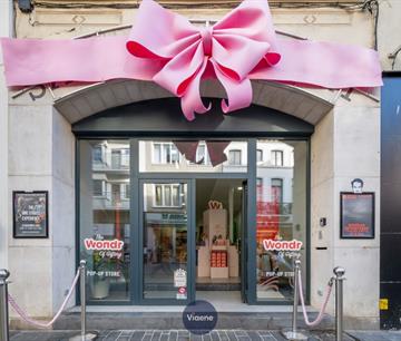 Handelspand Te koop Oostende