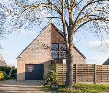 Villa Te koop Oostende