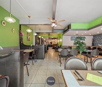 Horecazaak Te huur Oostende