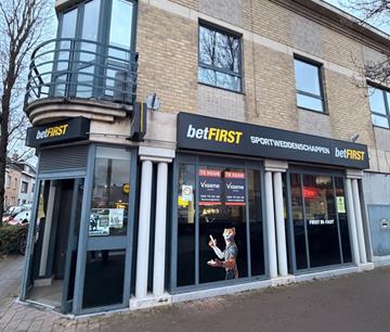 Handelsgelijkvloers Te koop Oostende