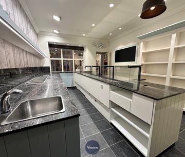 Horecazaak Te huur Oostende