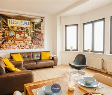 Appartement Te koop Oostende