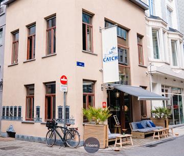 Handelspand Te koop Oostende