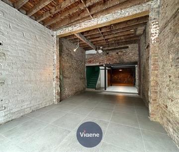 Horecazaak Te huur Oostende