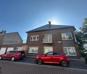 Opbrengsteigendom Te koop Oostende