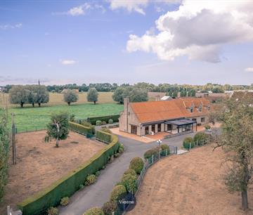 Huis Te koop Oudenburg