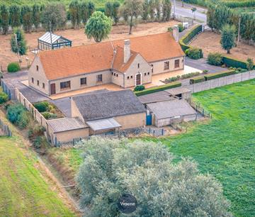 Huis Te koop Oudenburg