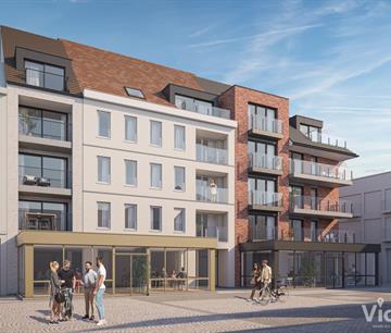 Horecazaak Te huur Oostende