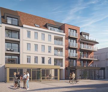 Horecazaak Te huur Oostende