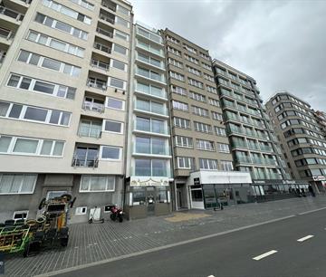 Handelsgelijkvloers Te koop Oostende