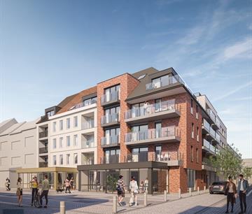 Horecazaak Te koop Oostende