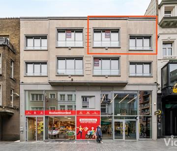 Handelsruimte Te huur Oostende