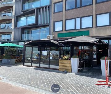 Horecazaak Overname Oostende