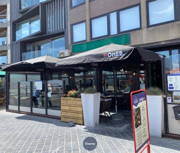 Horecazaak Overname Oostende