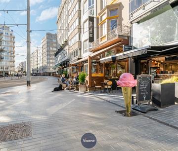 Ijssalon Overname Oostende