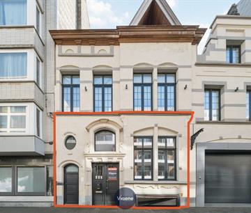Handelspand Te koop Oostende