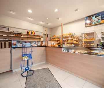 Handelspand Te koop Oostende