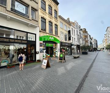 Handelspand Te koop Oostende