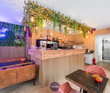 Horecazaak Overname Oostende