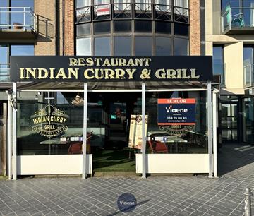 Horecazaak Te huur Oostende