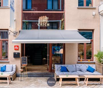 Horecazaak Overname Oostende