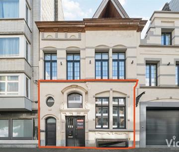 Handelspand Te huur Oostende