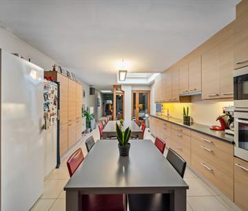 Huis Te koop Oostende