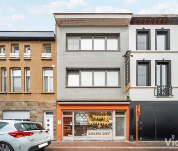 Huis Te koop Oostende