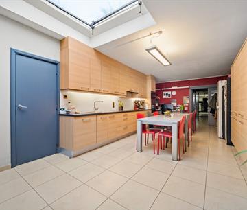 Huis Te koop Oostende