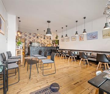 Horecazaak Overname Oostende